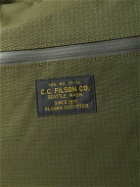 Filson - Pullman Webbing-Trimmed CORDURA Ripstop Briefcase