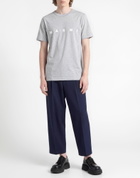 Marni Mens T-shirt in Grey