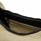 Cote&Ciel Hyco S Smooth Cross Body Bag in Beige 