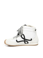 Loewe Ballet Runner 2.0 High Trainers