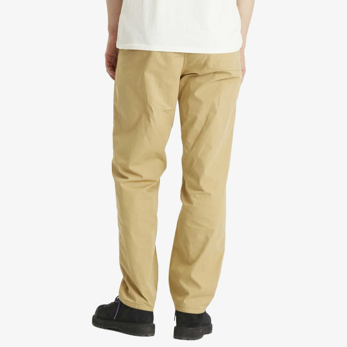 Patagonia Men's Funhoggers Trousers in Classic Tan