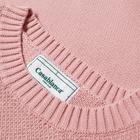 Casablanca Crab Crew Knit