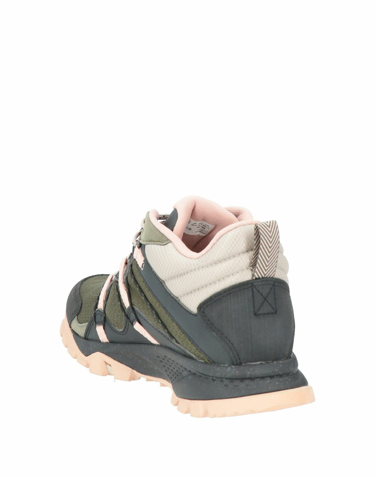 Timberland Womens Ankle boots Military in Green