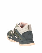 Timberland Womens Ankle boots Military in Green