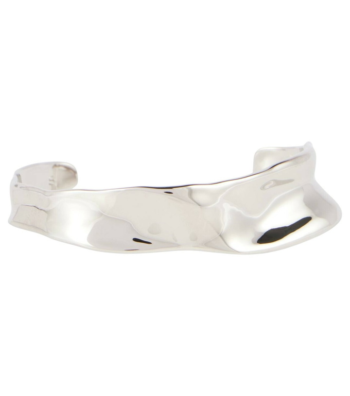 Photo: Dries Van Noten Cuff bracelet
