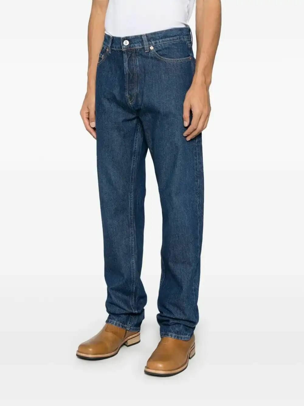 OUR LEGACY First Cut Jeans Our Legacy