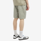Fred Perry Men's Classic Swim Shorts in Warm Grey