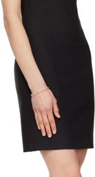 Laura Lombardi Gold Ball Chain Bracelet