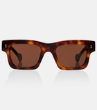 JW Anderson Rectangular sunglasses