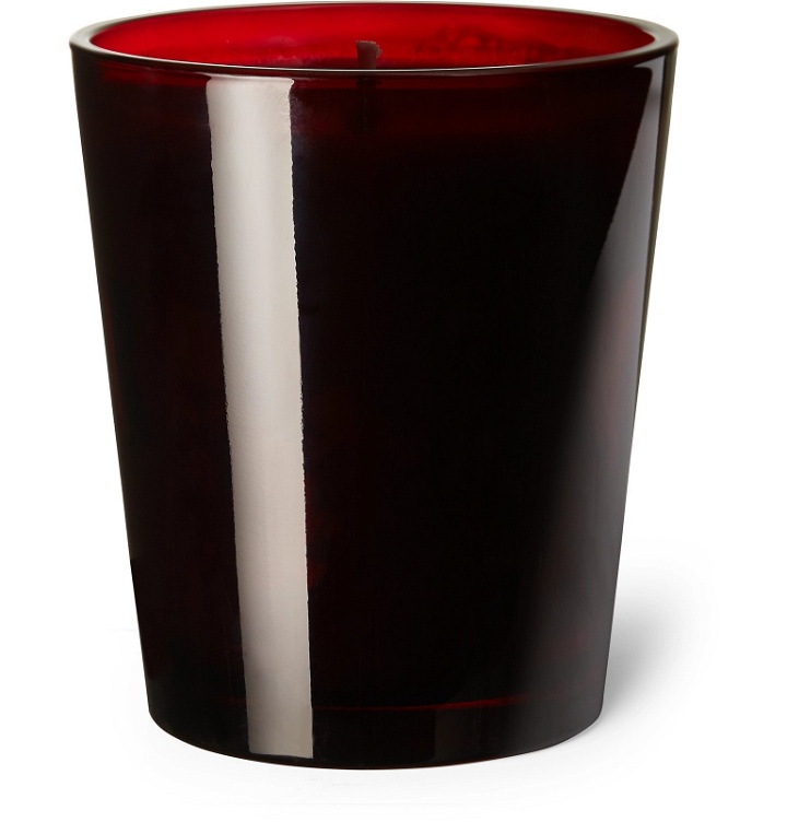 Photo: Ralph Lauren Home - Holiday Scented Candle, 272g - Red