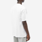 Undercover Men's Face T-Shirt in White