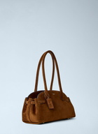 Coach Suede Empire Carryall Bag 34