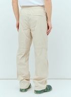 Burberry Elasticated Waistband Pants