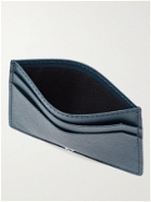 MONTBLANC - Cross-Grain Leather Cardholder