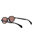 Moncler Eyewear Caprice Sunglasses