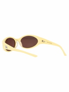 Gentle Monster Sphere Sunglasses