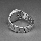 Louis Erard Heritage Automatic Silver Dial Mens Watch 69105AA11.BMA19