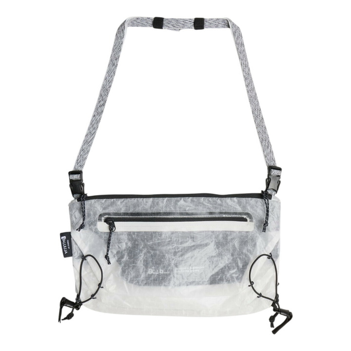 Photo: Db Journey Weigh Lighter Sling 10L in Monochrome