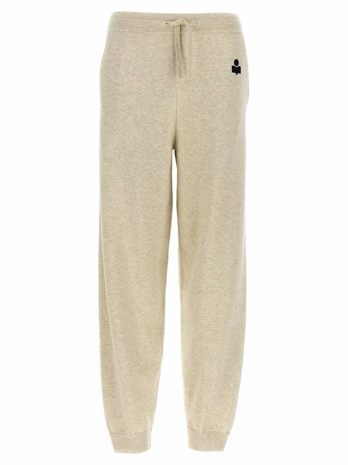 Marant Etoile Serida straight pants Isabel Marant Etoile
