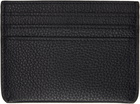 Marni Black 'Marni' Mending Card Holder