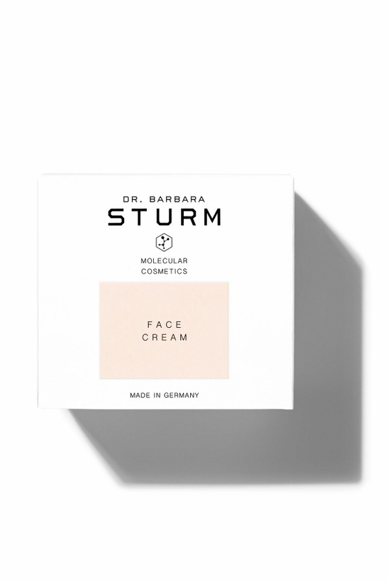 Photo: DR BARBARA STURM beauty face cream 50 ml White