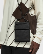 Puma X Fc St. Pauli Neck Pouch Brown Messenger & Crossbody Bags