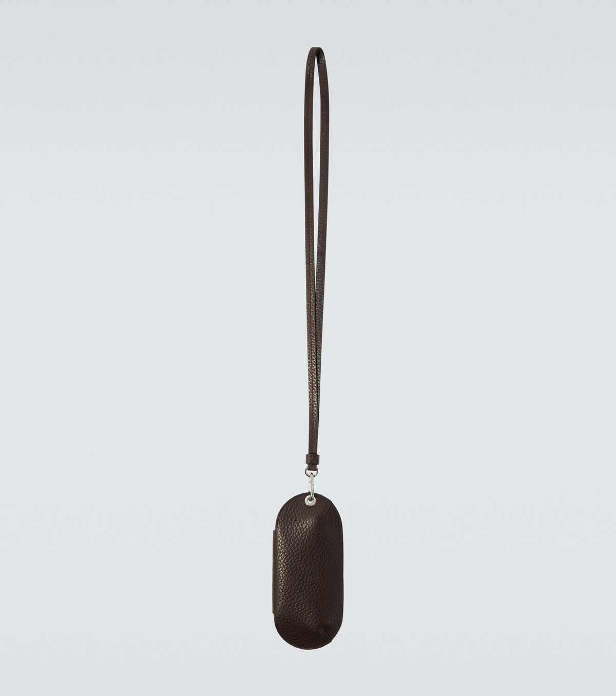 Lemaire Bell leather glasses holder Lemaire