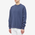 Ksubi Men's 4x4 Biggie Crew Sweat in Midnight