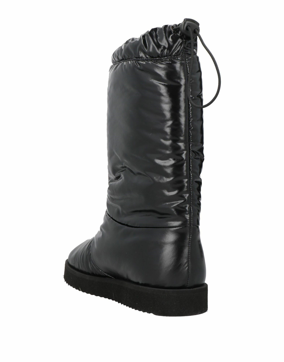 Gia Borghini Womens Boot in Black
