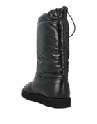 Gia Borghini Womens Boot in Black