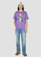 Rassvet Space T-Shirt