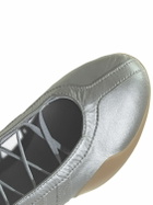 ADIDAS ORIGINALS Taekwondo Mei Ballet Sneakers
