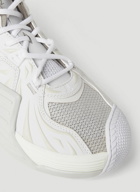 Lanvin - Flash-X Sneakers in White