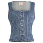 Levi's Women's Sculpted Top in As Seen On Tv