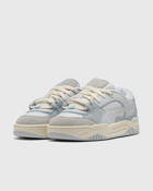 Puma Puma 180 Grey/White - Mens - Lowtop