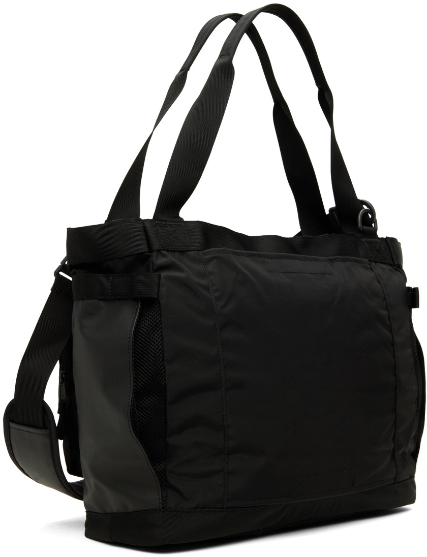 The North Face Black Base Camp Voyager Tote The North Face