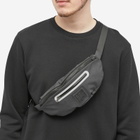 66° North Men's Bum Bag in Black