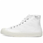 Novesta Star Dribble Sneakers in White