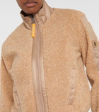 Bogner Emylia teddy jacket