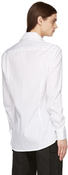 GmbH White Zuri Shirt