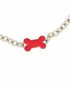 Marni Womens Necklace in Silver