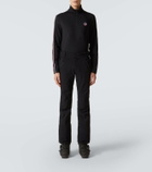Fusalp Mario half-zip top