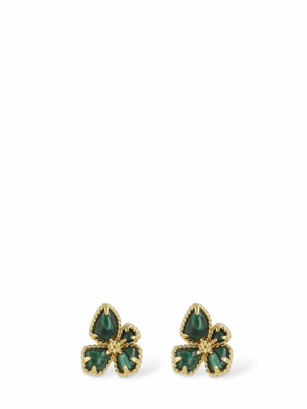 Photo: ZIMMERMANN - Bloom Stud Earrings