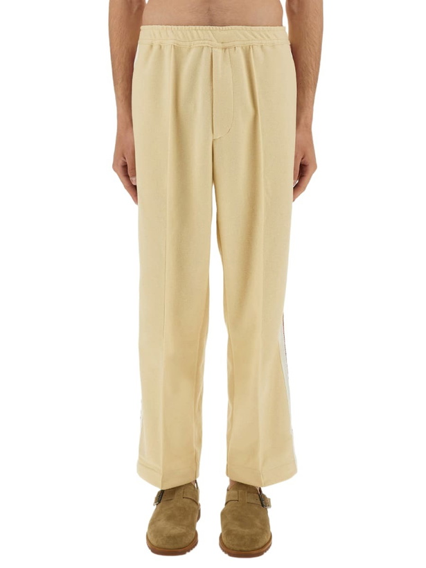 Photo: SASQUATCHfabrix Track Pants mex