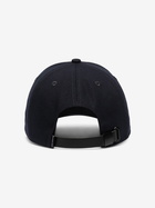 Canada Goose Blue Logo-Embroidered Cotton Baseball Cap