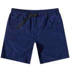 KAVU Men's Big Eddy Short in Ink