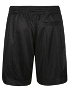 GIVENCHY - Bermuda Shorts With Logo