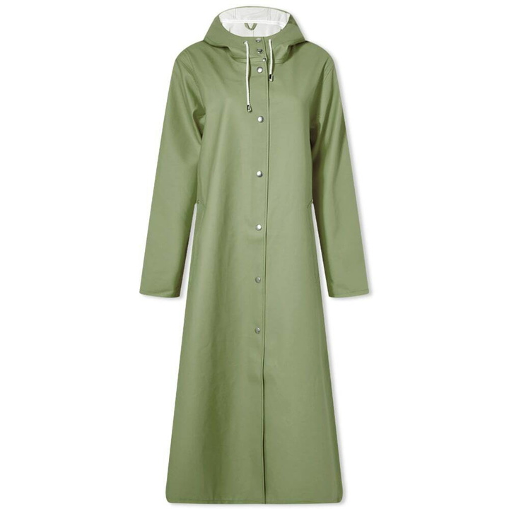 Photo: Stutterheim Women's Mosebacke Long in Alf Alfa