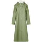 Stutterheim Women's Mosebacke Long in Alf Alfa
