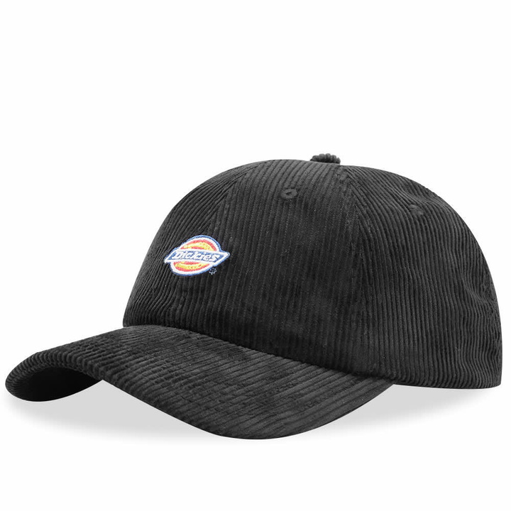 Photo: Dickies Men's Hardwick Corduroy Cap in Black